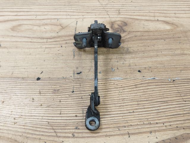 bontott DACIA LOGAN Jobb hátsó Ajtóhatároló