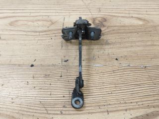 bontott DACIA LOGAN Jobb hátsó Ajtóhatároló