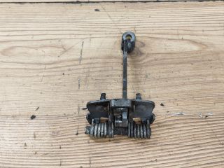 bontott DACIA LOGAN Jobb hátsó Ajtóhatároló