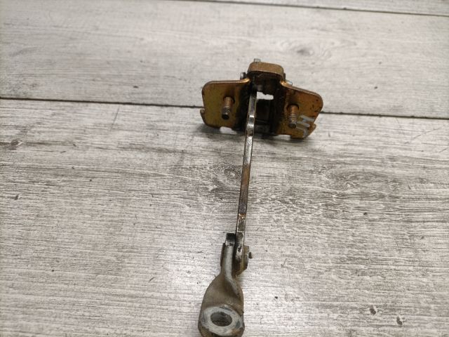 bontott DACIA LOGAN Jobb hátsó Ajtóhatároló