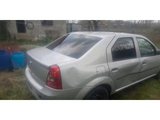 bontott DACIA LOGAN Jobb hátsó Ajtózár