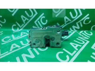 bontott DACIA LOGAN Jobb hátsó Ajtózár