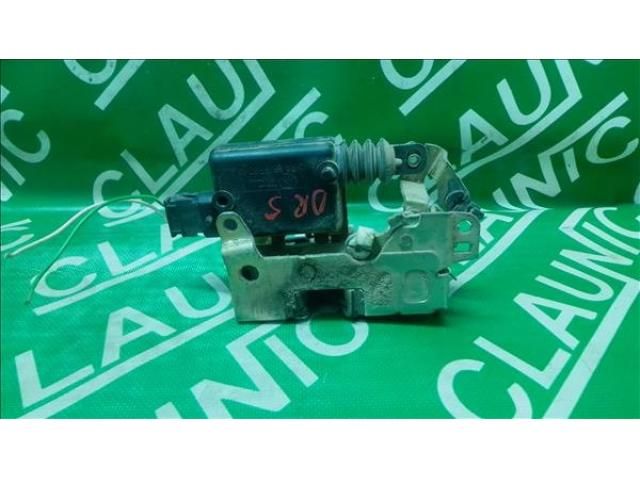 bontott DACIA LOGAN Jobb hátsó Ajtózár