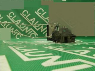 bontott DACIA LOGAN Jobb hátsó Ajtózár