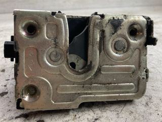 bontott DACIA LOGAN Jobb hátsó Ajtózár