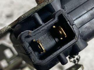 bontott DACIA LOGAN Jobb hátsó Ajtózár