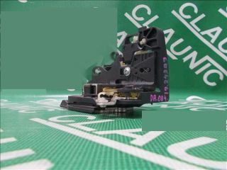 bontott DACIA LOGAN Jobb hátsó Ajtózár