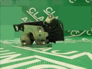 bontott DACIA LOGAN Jobb hátsó Ajtózár