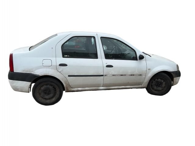 bontott DACIA LOGAN Jobb hátsó Alsó Zsanér