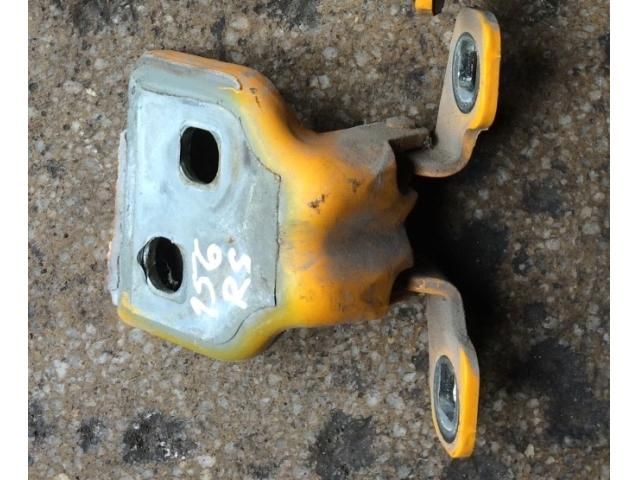 bontott DACIA LOGAN Jobb hátsó Alsó Zsanér