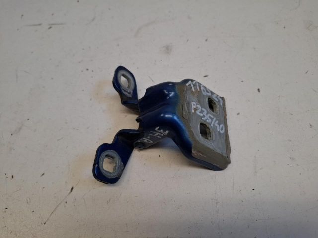 bontott DACIA LOGAN Jobb hátsó Alsó Zsanér