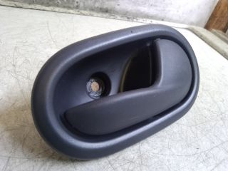 bontott DACIA LOGAN Jobb hátsó Belső Kilincs