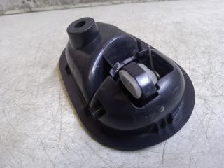 bontott DACIA LOGAN Jobb hátsó Belső Kilincs