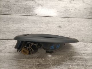 bontott DACIA LOGAN Jobb hátsó Belső Kilincs