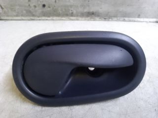 bontott DACIA LOGAN Jobb hátsó Belső Kilincs