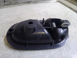 bontott DACIA LOGAN Jobb hátsó Belső Kilincs