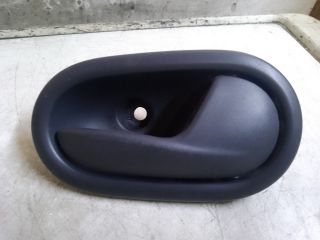 bontott DACIA LOGAN Jobb hátsó Belső Kilincs