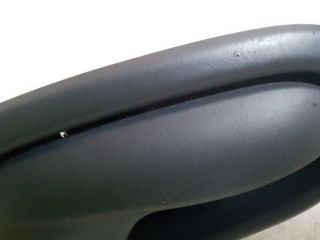 bontott DACIA LOGAN Jobb hátsó Belső Kilincs