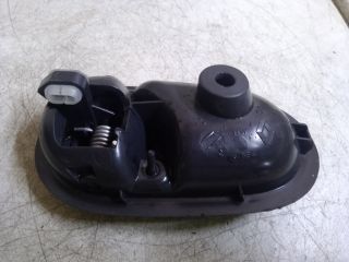 bontott DACIA LOGAN Jobb hátsó Belső Kilincs