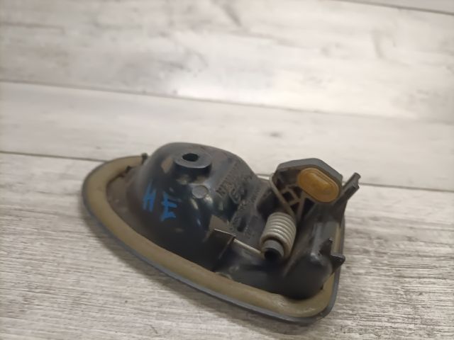 bontott DACIA LOGAN Jobb hátsó Belső Kilincs