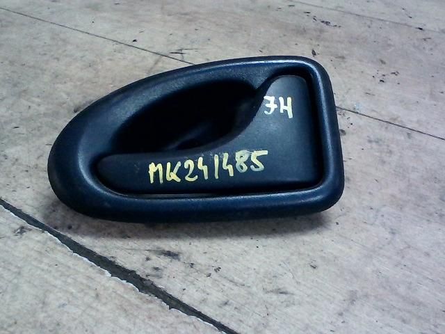 bontott DACIA LOGAN Jobb hátsó Belső Kilincs