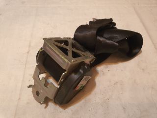 bontott DACIA LOGAN Jobb hátsó Biztonsági Öv