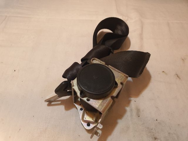 bontott DACIA LOGAN Jobb hátsó Biztonsági Öv