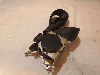bontott DACIA LOGAN Jobb hátsó Biztonsági Öv