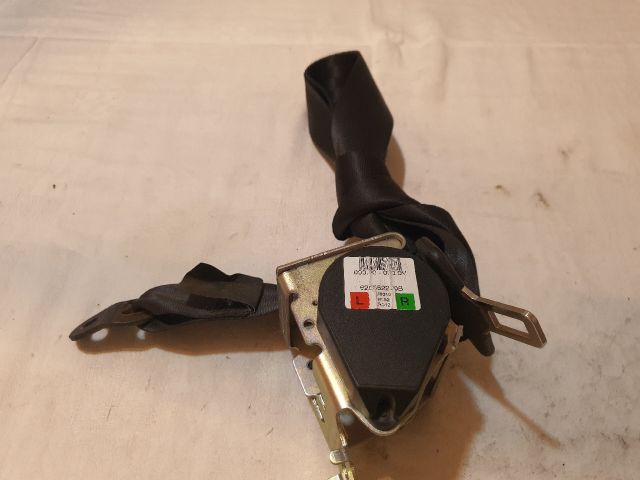 bontott DACIA LOGAN Jobb hátsó Biztonsági Öv