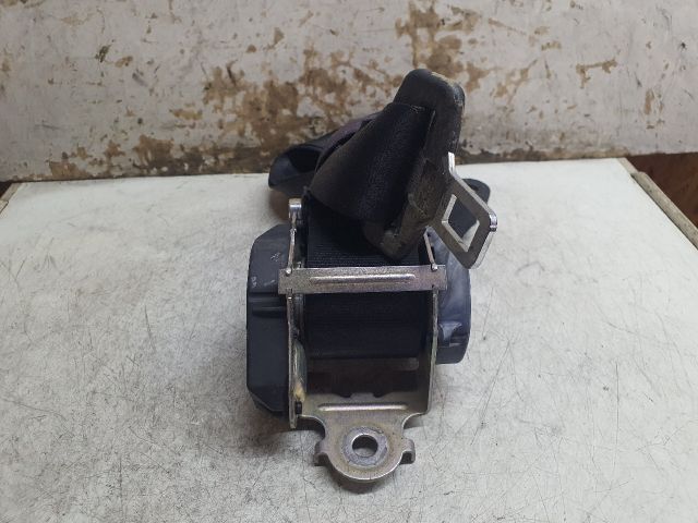 bontott DACIA LOGAN Jobb hátsó Biztonsági Öv