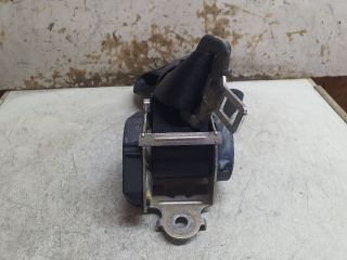 bontott DACIA LOGAN Jobb hátsó Biztonsági Öv