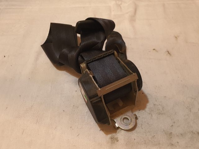 bontott DACIA LOGAN Jobb hátsó Biztonsági Öv