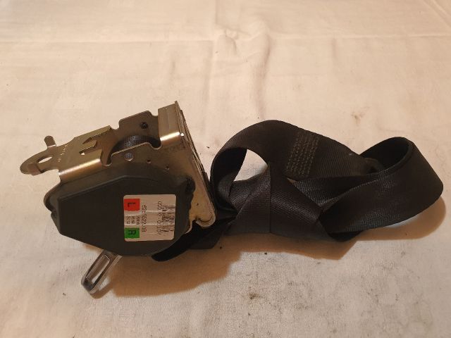 bontott DACIA LOGAN Jobb hátsó Biztonsági Öv