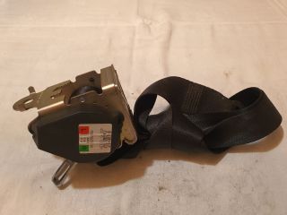 bontott DACIA LOGAN Jobb hátsó Biztonsági Öv