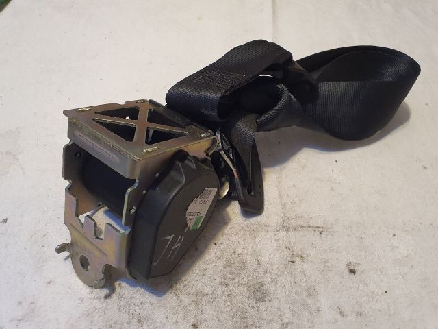 bontott DACIA LOGAN Jobb hátsó Biztonsági Öv