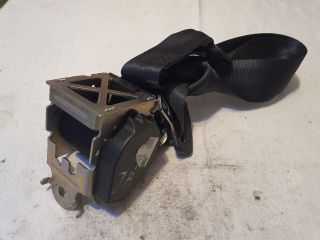 bontott DACIA LOGAN Jobb hátsó Biztonsági Öv