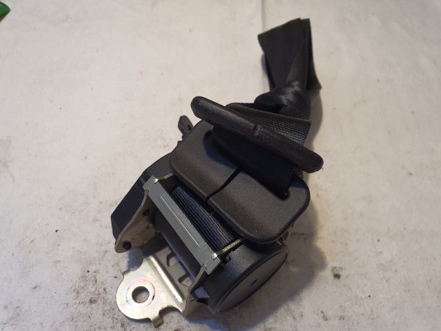 bontott DACIA LOGAN Jobb hátsó Biztonsági Öv