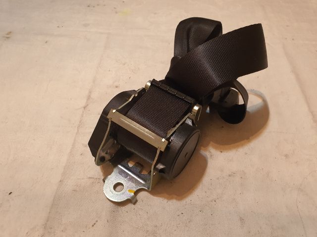 bontott DACIA LOGAN Jobb hátsó Biztonsági Öv