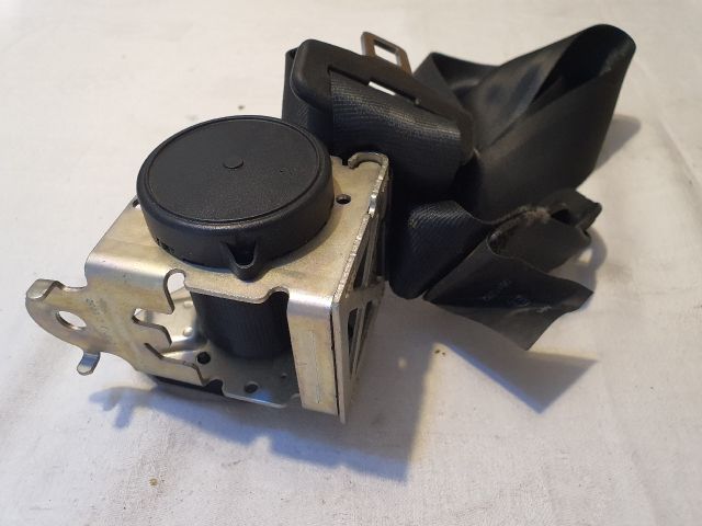 bontott DACIA LOGAN Jobb hátsó Biztonsági Öv