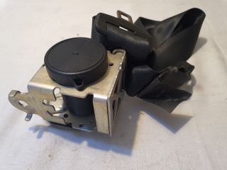 bontott DACIA LOGAN Jobb hátsó Biztonsági Öv