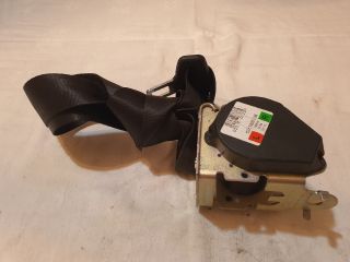 bontott DACIA LOGAN Jobb hátsó Biztonsági Öv