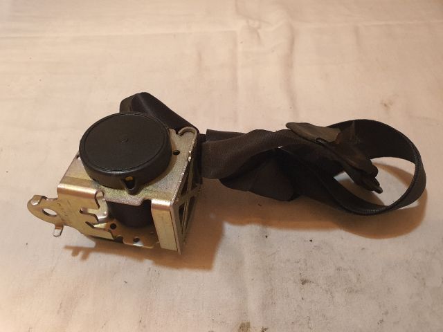 bontott DACIA LOGAN Jobb hátsó Biztonsági Öv