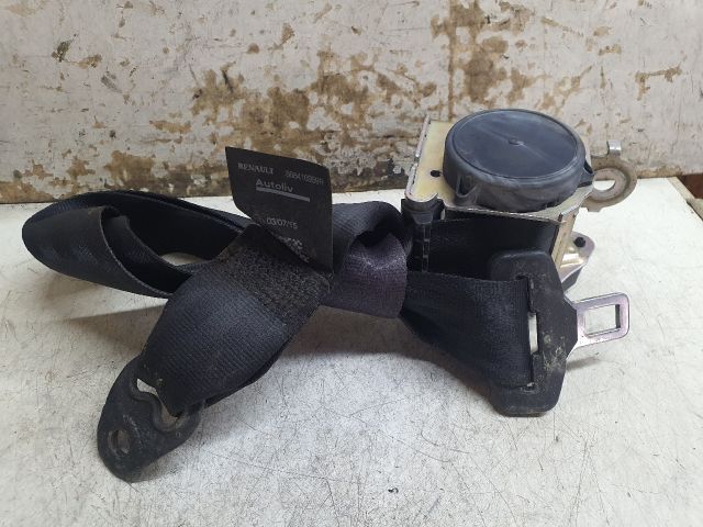 bontott DACIA LOGAN Jobb hátsó Biztonsági Öv