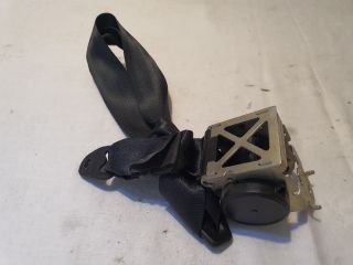 bontott DACIA LOGAN Jobb hátsó Biztonsági Öv