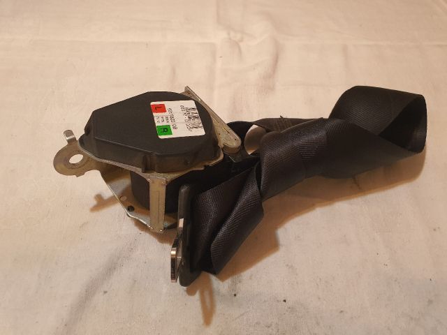 bontott DACIA LOGAN Jobb hátsó Biztonsági Öv