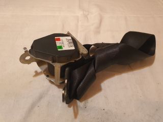 bontott DACIA LOGAN Jobb hátsó Biztonsági Öv