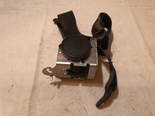 bontott DACIA LOGAN Jobb hátsó Biztonsági Öv