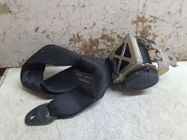 bontott DACIA LOGAN Jobb hátsó Biztonsági Öv