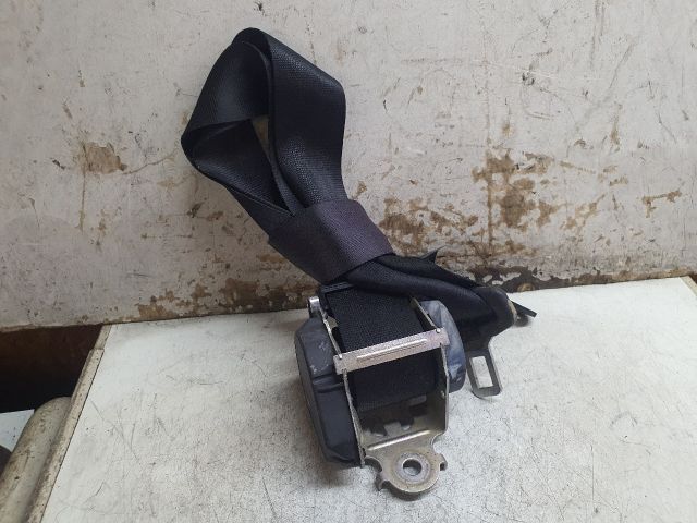 bontott DACIA LOGAN Jobb hátsó Biztonsági Öv