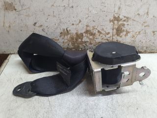 bontott DACIA LOGAN Jobb hátsó Biztonsági Öv